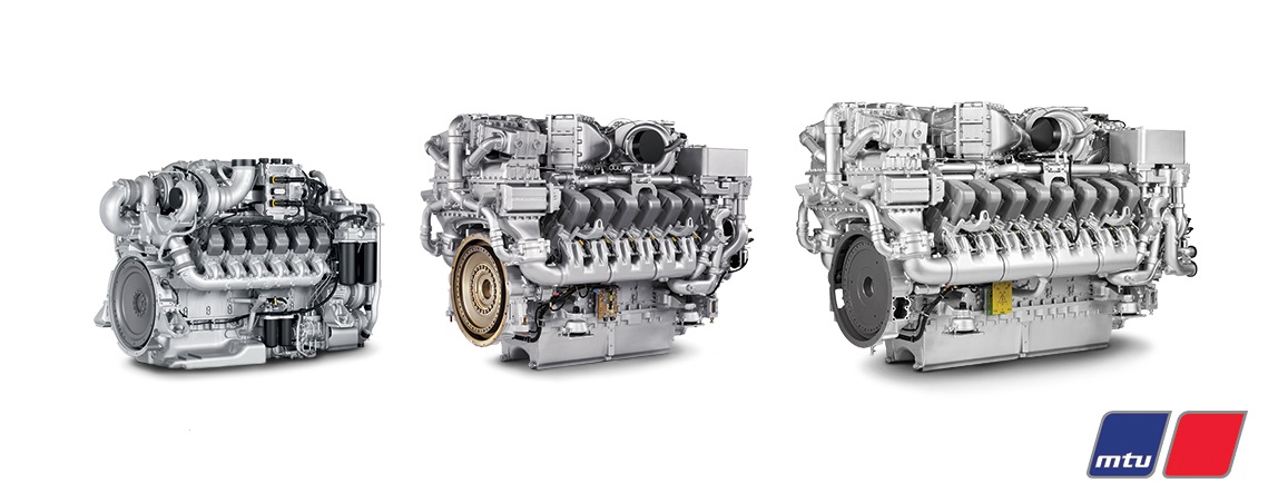 MTUEngines
